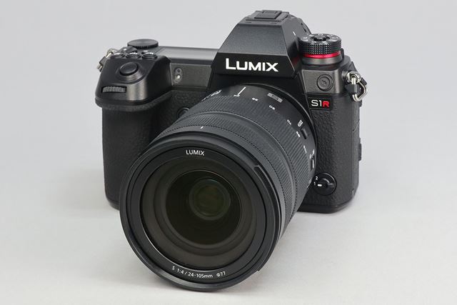パナソニック LUMIX DC-S1 ボディ 価格比較 - 価格.com