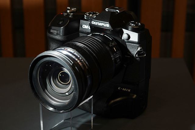値下げ不可】未使用品 OLYMPUS OM-D E-M1X ボディ オリンパス
