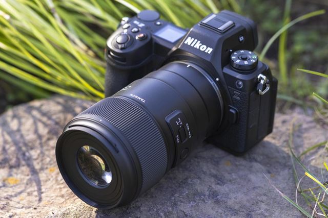 TAMRON 90mm F/2.8 Di III MACRO VXD (Model F072) [ソニーE用] 価格