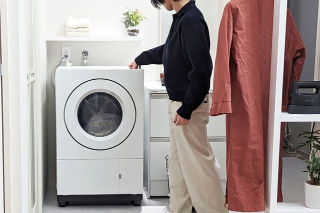 パナソニック NA-SD10UAL-W [マットホワイト] 価格比較 - 価格.com