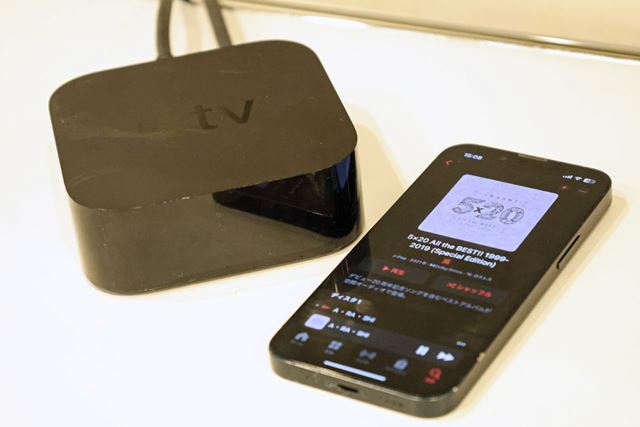 Apple Apple TV 4K Wi-Fiモデル 64GB MN873J/A 価格比較 - 価格.com