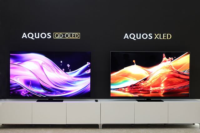 シャープ AQUOS 4K 4T-C55HV1 [55インチ] 価格比較 - 価格.com