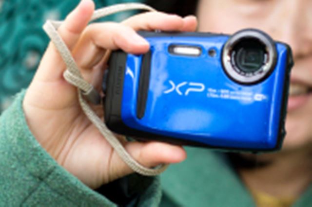 富士フイルム FinePix XP90 価格比較 - 価格.com