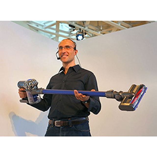 ダイソン DC61 モーターヘッド 価格比較 - 価格.com