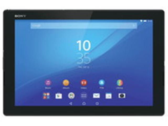 SONY Xperia Z4 Tablet Wi-Fiモデル SGP712JP 価格比較 - 価格.com