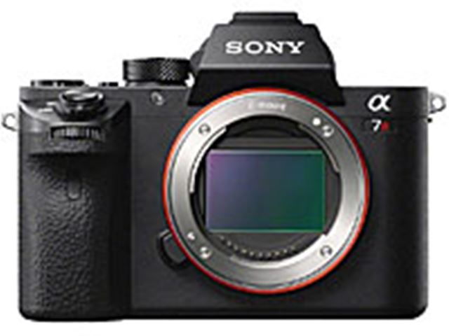 SONY α7R II ILCE-7RM2 ボディ 価格比較 - 価格.com
