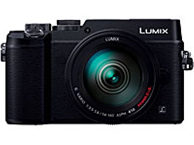 パナソニック LUMIX DMC-GX8-K ボディ [ブラック] 価格比較 - 価格.com
