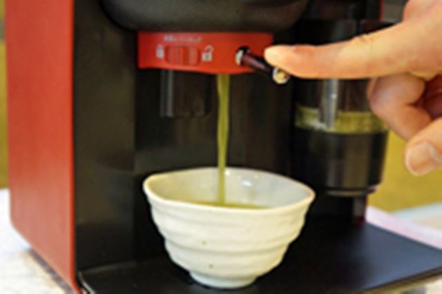 シャープ ヘルシオ お茶プレッソ TE-TS56V-R [レッド系] 価格比較