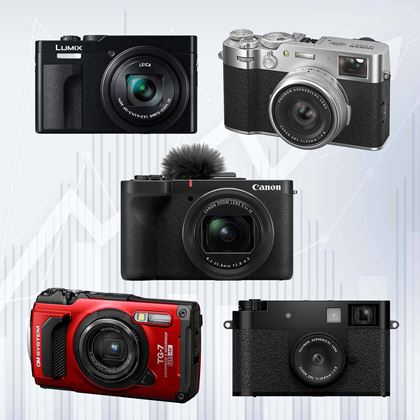 キヤノン「EOS Kiss X7 ダブルズームキット」が異例のロングラン