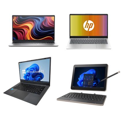 HPノートパソコンのおすすめ5選！初心者の選び方も解説【2026年2月