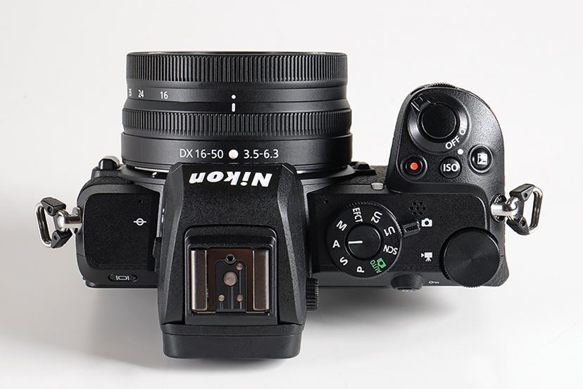 ニコン初のAPS-Cミラーレス「Z 50」誕生！ 実写作例をいち早く掲載