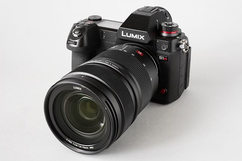 ヒ*ロ様 【6K撮影対応】Panasonic LUMIX S1 V−Logアップ ヒ*ロ様 【6K