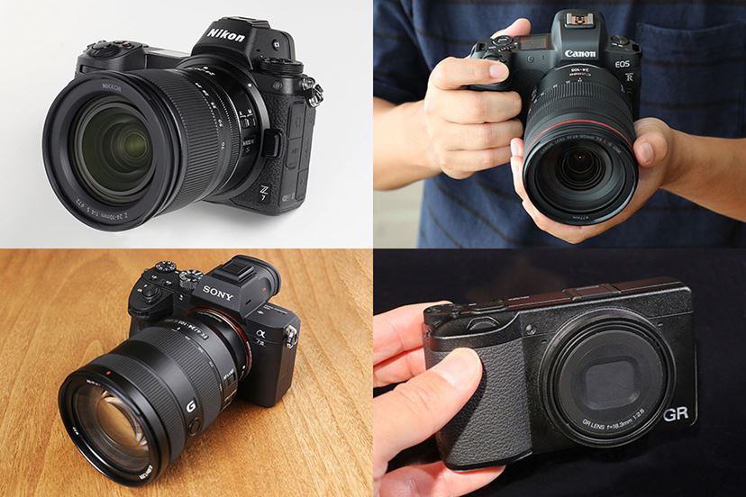 一眼カメラ＆コンデジ「2018年の振り返り」と「2019年の予想」 - 価格