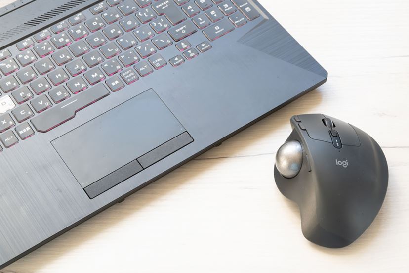 高級”トラックボール「MX ERGO S MXTB2」が人気の理由は操作感・質感