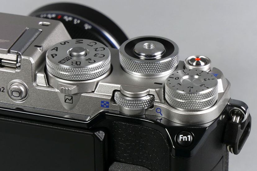 OLYMPUS PEN-F」誕生！ ミラーレス一眼「PEN」シリーズの“最高傑作