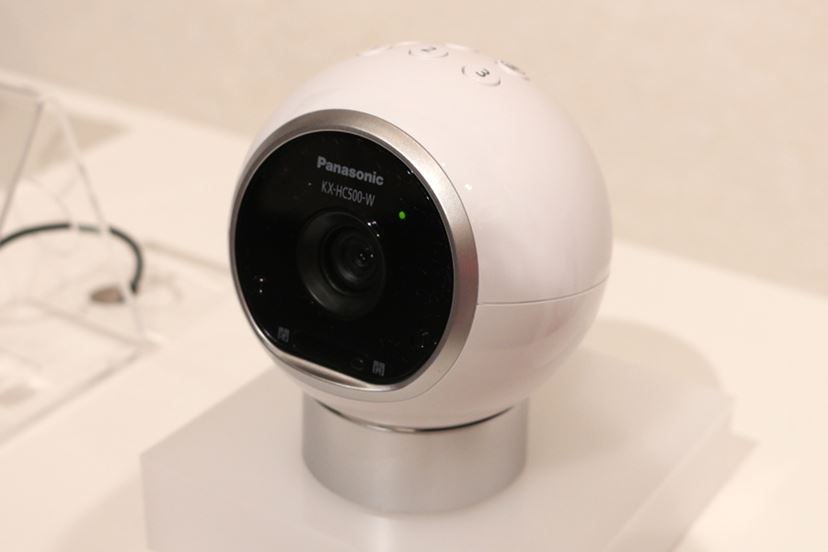 パナソニックからホームセキュリティ製品の新モデルが登場！ - 価格