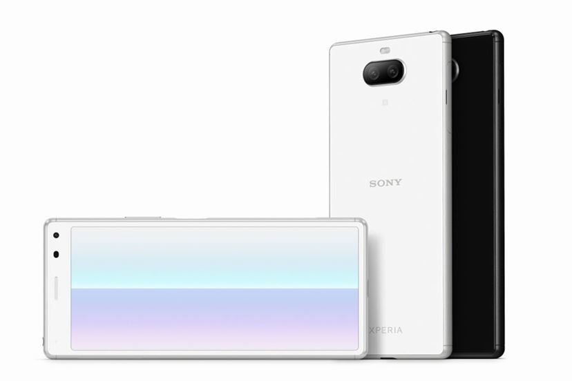SIMフリーのエントリースマホ「Xperia 8 lite」が9月1日に発売