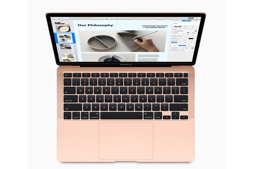 アップル、2眼カメラ＋LiDAR搭載の「iPad Pro」と新キーボードの