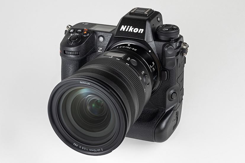 ニコンの新しいフラッグシップモデル「Z 9」速攻徹底解説！ - 価格.com