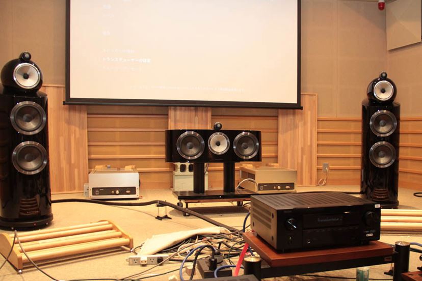 エントリーもハイグレードも、デノンAVアンプの充実ぶりが目覚ましい