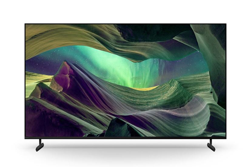 ソニーブラビア2023年モデル発表！ 認知特性プロセッサー「XR」の進化