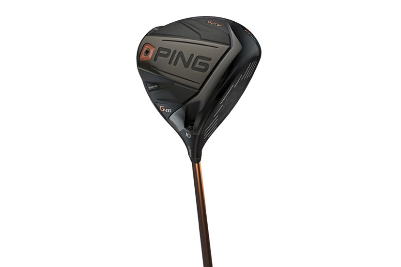 PING PING G400 MAX ドライバー ヘッド単品 9度 ピン G400 MAX