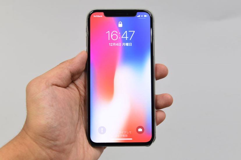 iPhone X」人気ケース16種をレビュー！ Apple純正品からおしゃれな