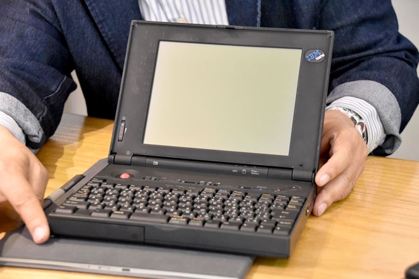 激動の平成デジタルガジェット史 第2回：平成4～6年（1992～1994年