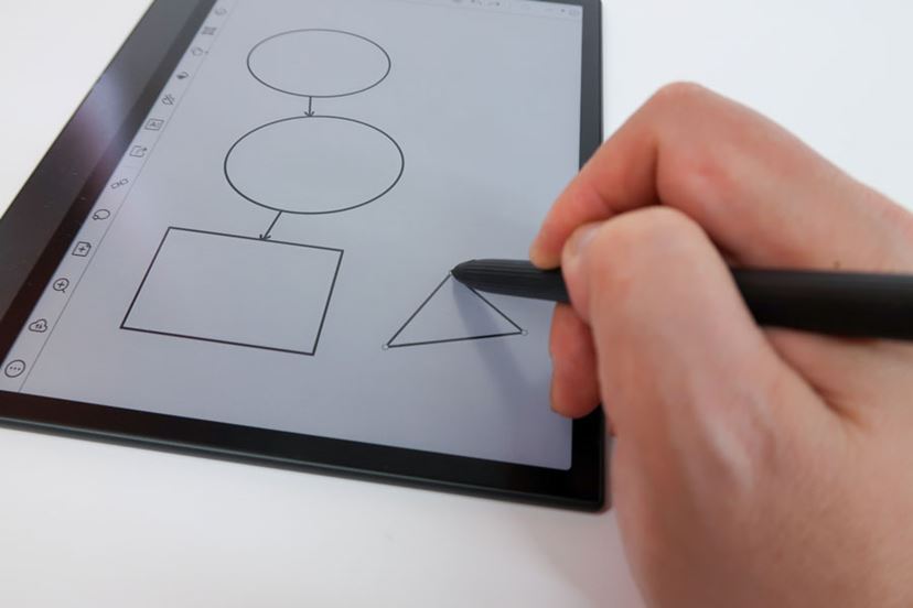 カラーEInk搭載「BOOX Note Air4 C」レビュー。電子書籍愛好家のための