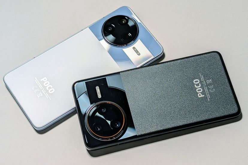 約10万円で最新世代SoCを満喫できる「POCO F7 Ultra」速報！ 「POCO F7