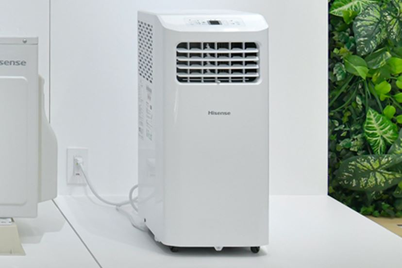 ハイセンスから新型エアコンが登場！ 注目は自動掃除機能＆Wi-Fi対応