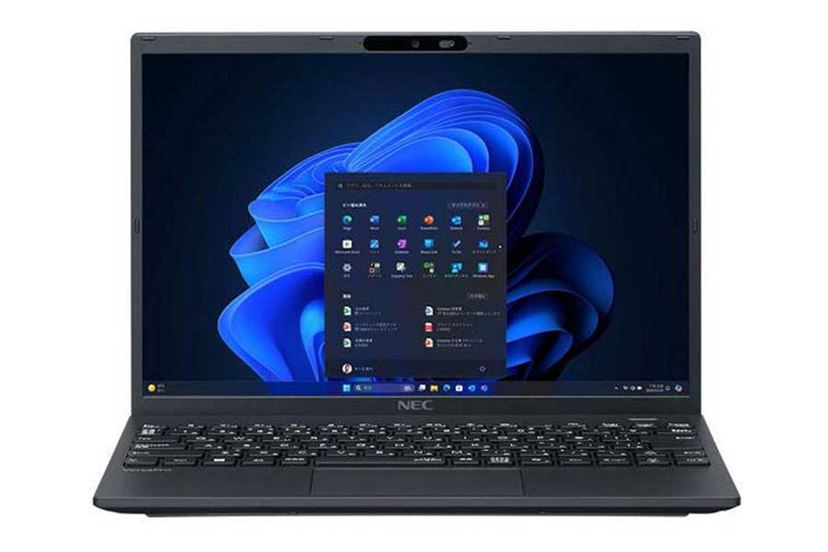 NECノートパソコン/SSD512GB/Core i5/Youtube広告なし NECノート