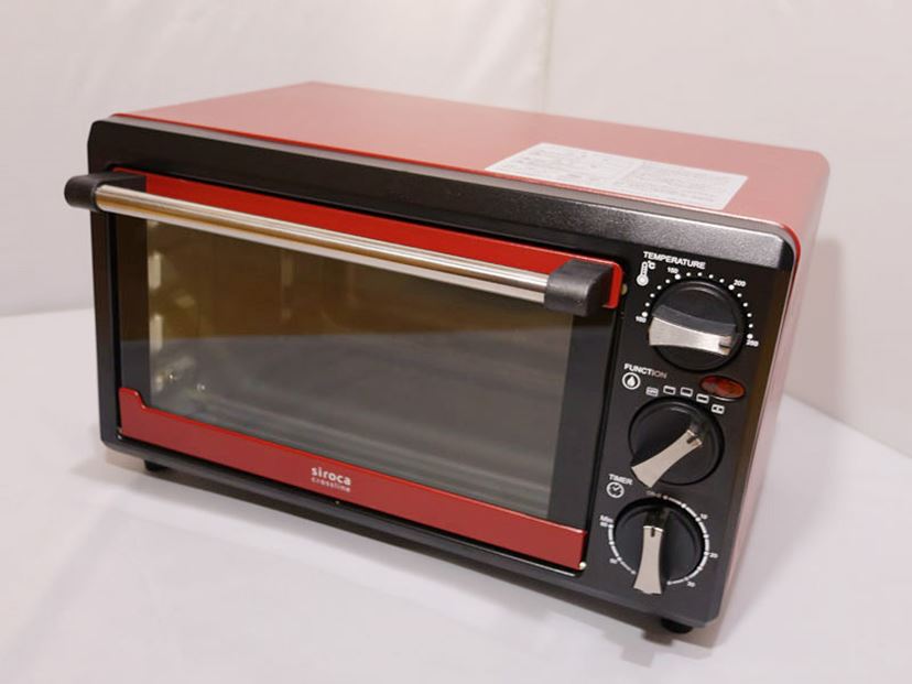 1万円で買える「シロカ コンベクションオーブン」の実力は？ - 価格