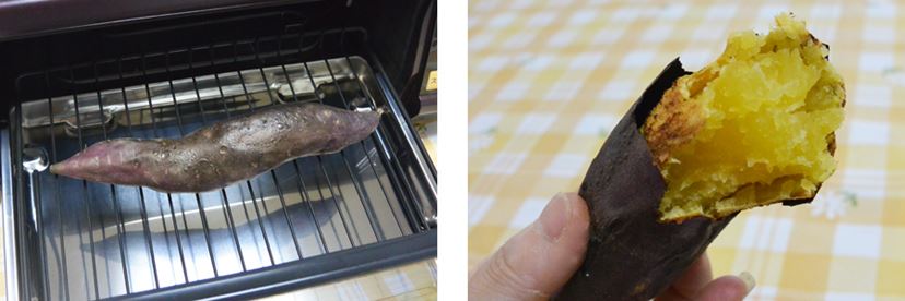 部屋で燻製が作れる“世界初”のロースター「けむらん亭」を使ってみた