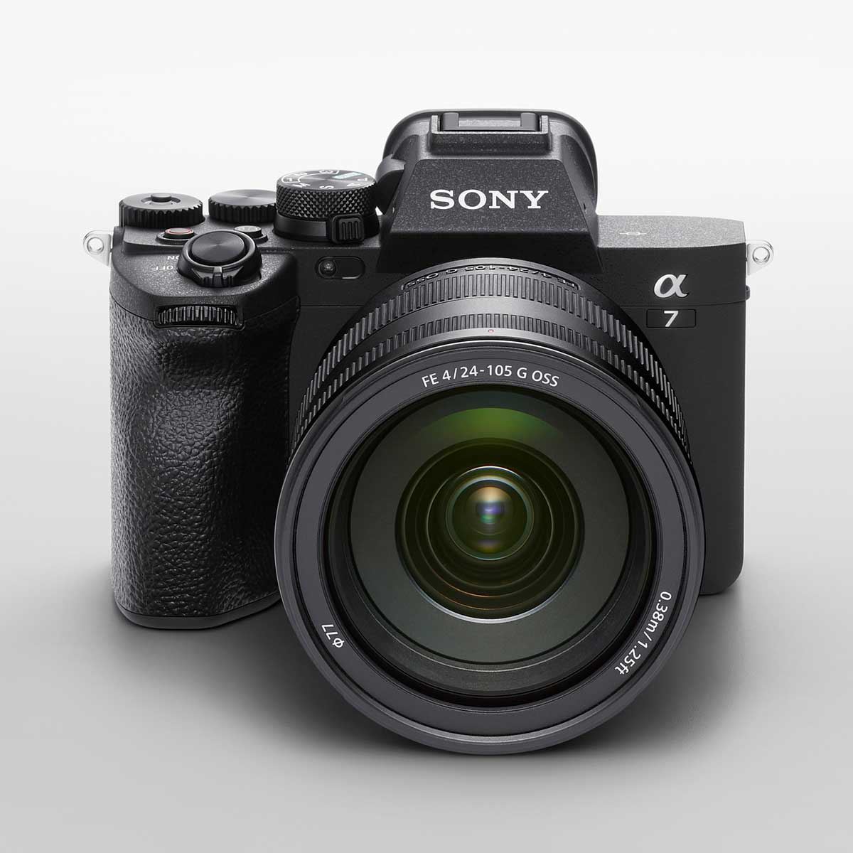 今週発売の注目製品】ソニーから、フルサイズミラーレス「α7 IV」が