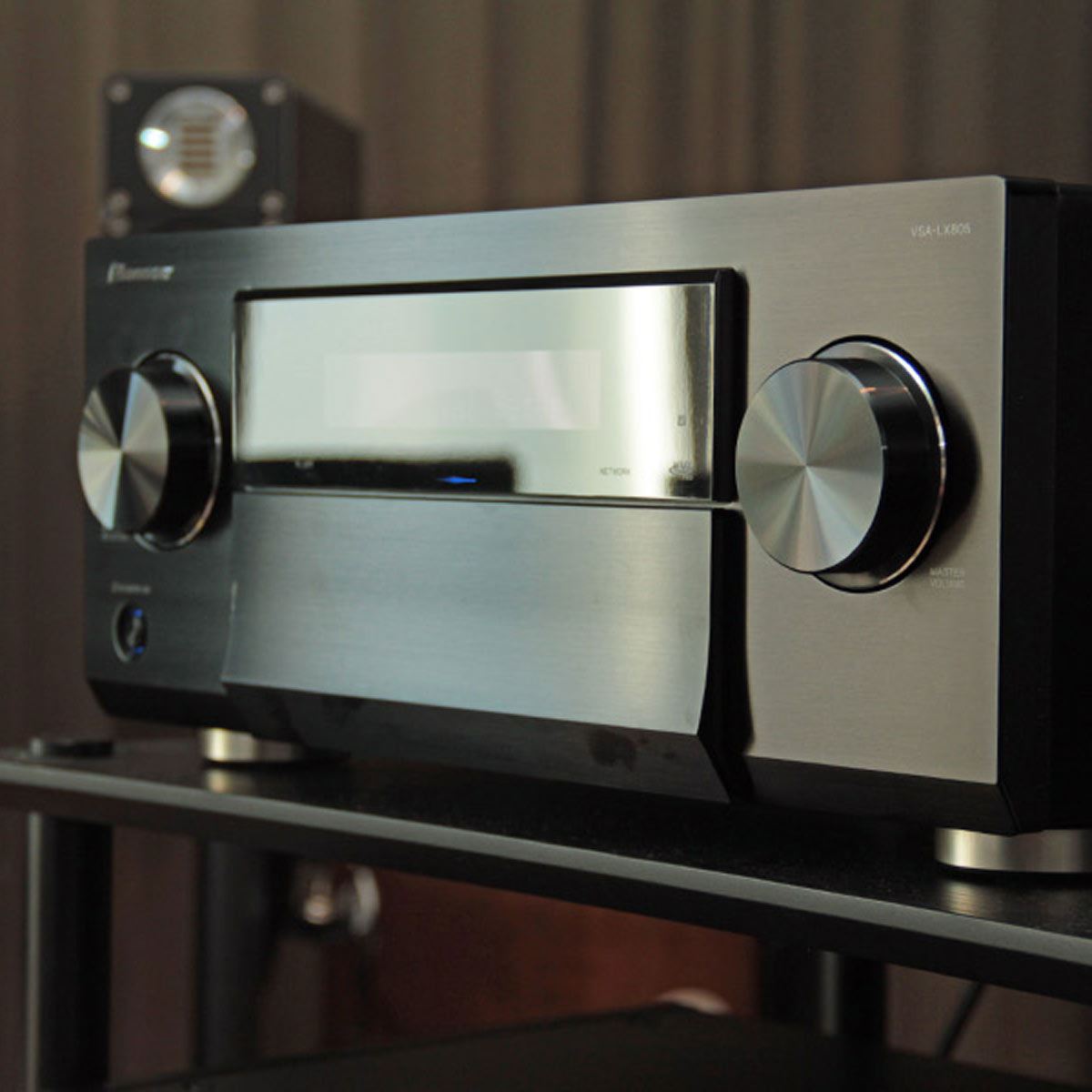 まさにパイオニア伝統の音！ AVアンプ「VSA-LX805」レビュー - 価格