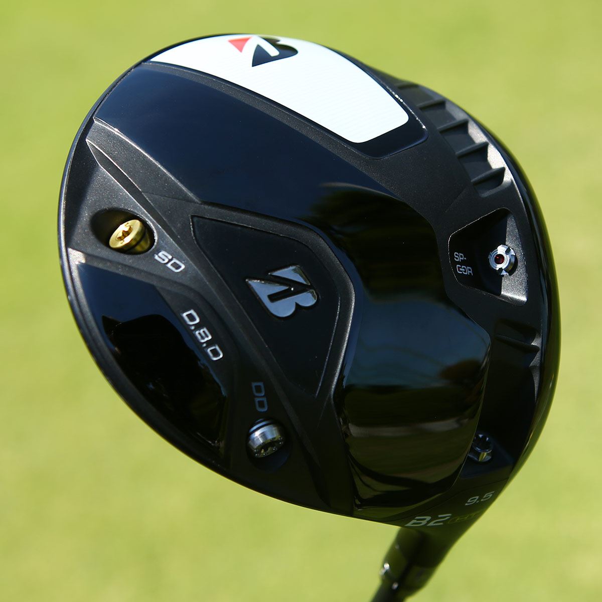 ミスに強くて安定感バツグン！ ブリヂストン「B2 HT ドライバー」試打