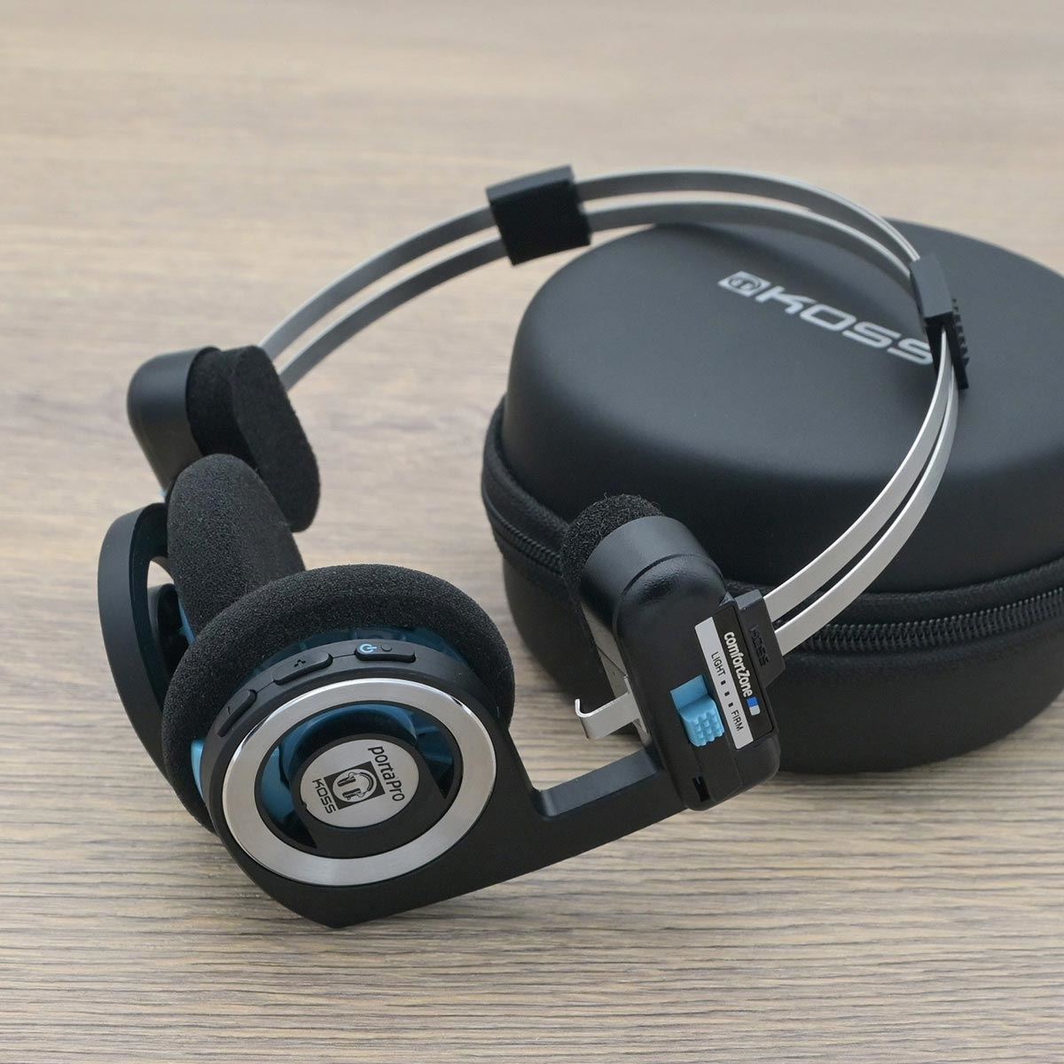 見た目はレトロ、機能は最新！ ワイヤレスヘッドホン注目モデルを