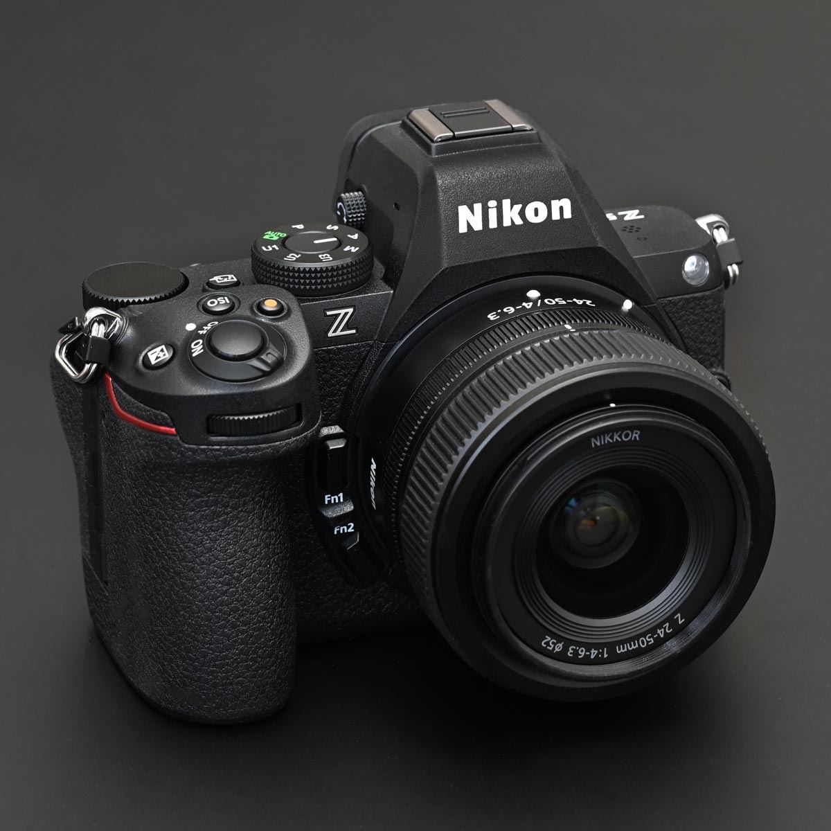 ニコン「Z5II」が25万円台のハイコスパで登場！ 待望の“お買い得”な