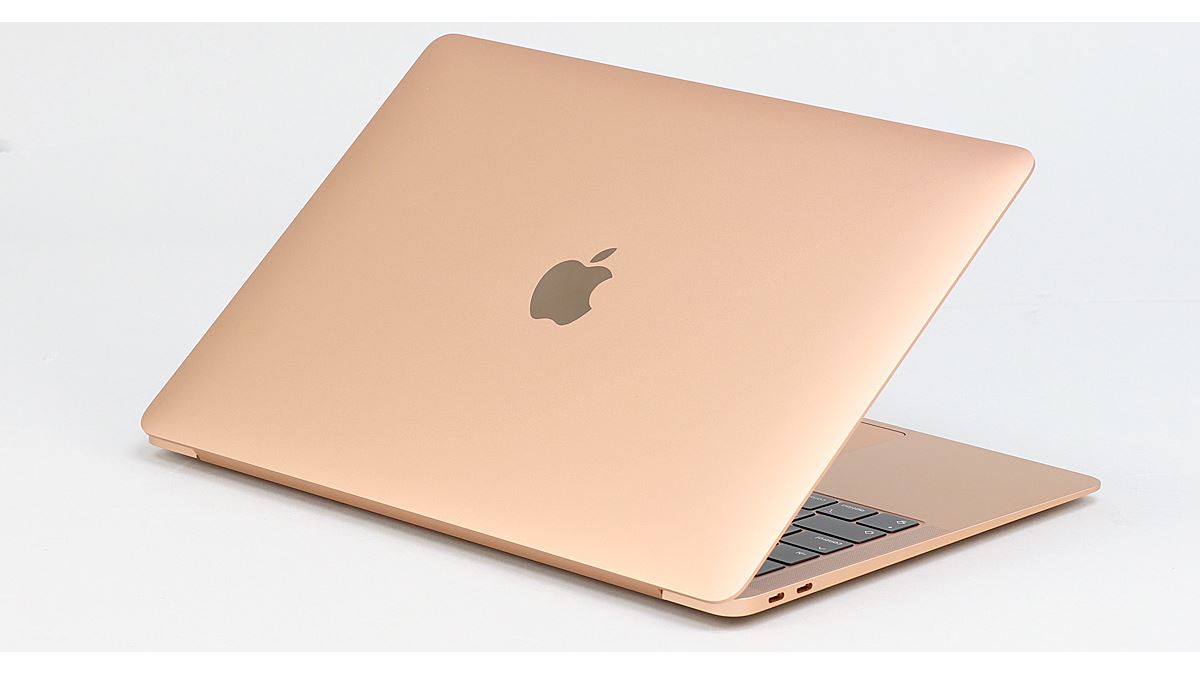 新型「MacBook Air」はMacの新たな入門機としてベスト！ このちょうど