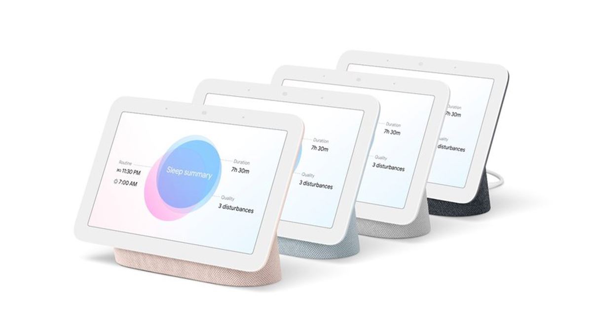 さだ様Google Nest Hub ホワイト 第2世代 Google Nest Hub（第2世代