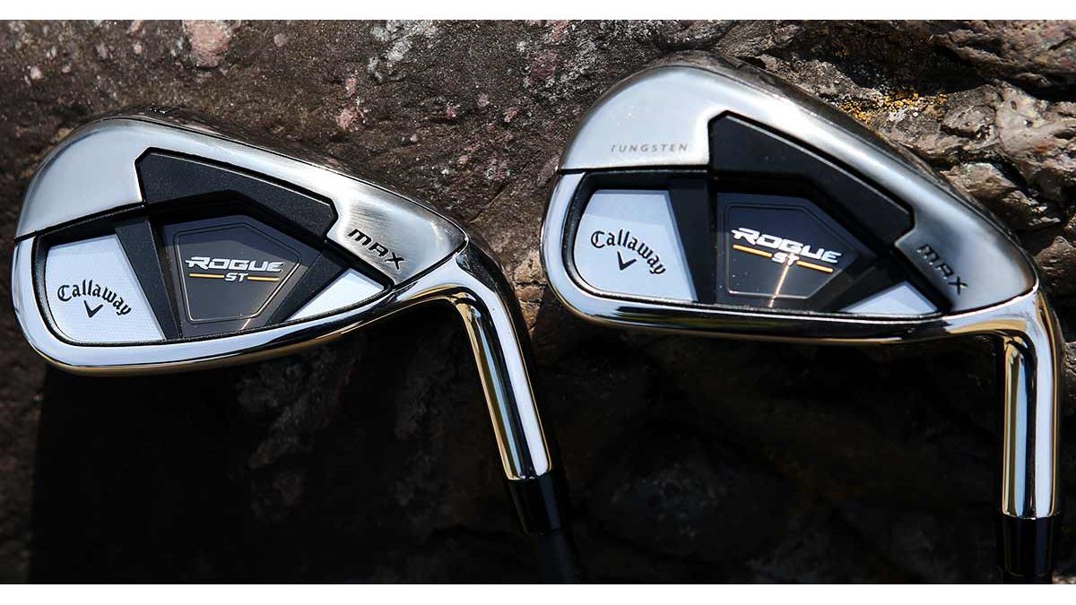 楽にゴルフをしたいなら外せない！ キャロウェイ「ローグST MAX