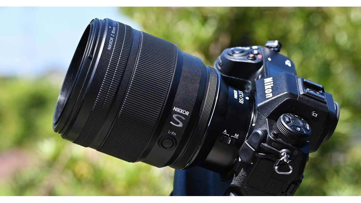 異次元”の写りを見よ！ ニコン「NIKKOR Z 85mm f/1.2 S」実写レビュー