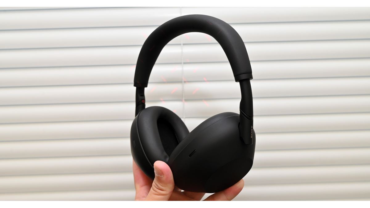 ソニー「WH-1000XM6」ついに発表 12マイクノイキャン搭載・折りたたみ