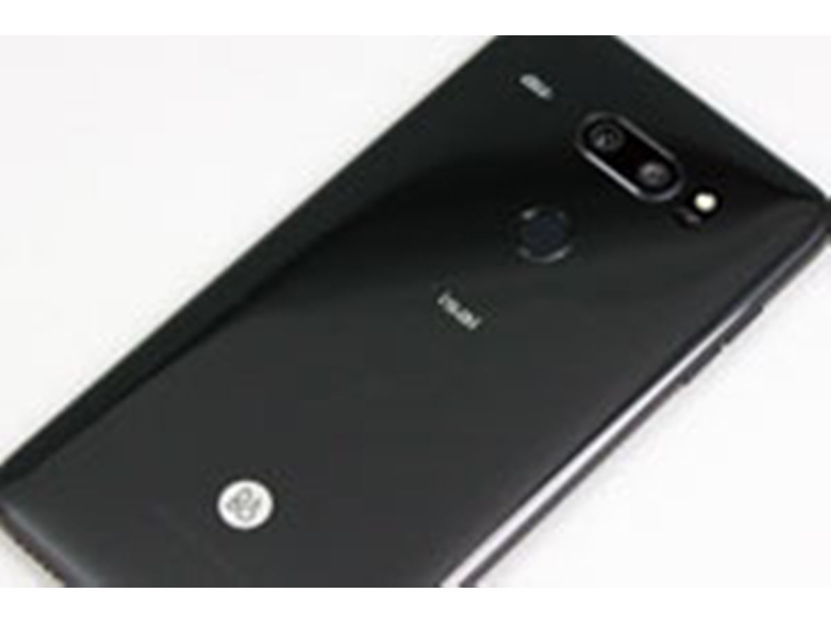 LG「isai V30+ LGV35」1週間使用レポート - 価格.comマガジン