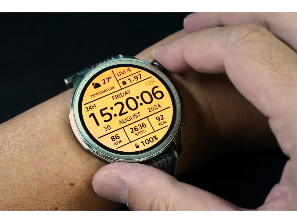 実証テスト80本超え！ スポーツ系ライターが惚れ込んだスマート