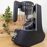 タイガー、斜め型45度を採用したプレミアムミキサー「TIGER EDGE