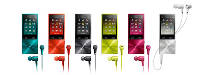 SONY NW-A25 [16GB] 価格比較 - 価格.com