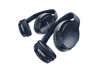 価格.com - Bose QuietComfort 35 wireless headphones II スペック・仕様