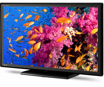 三菱電機 REAL LCD-40ML7 [40インチ] 価格比較 - 価格.com